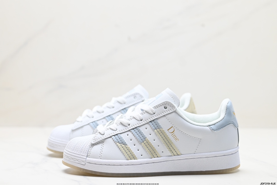 Adidas Superstar Shoes